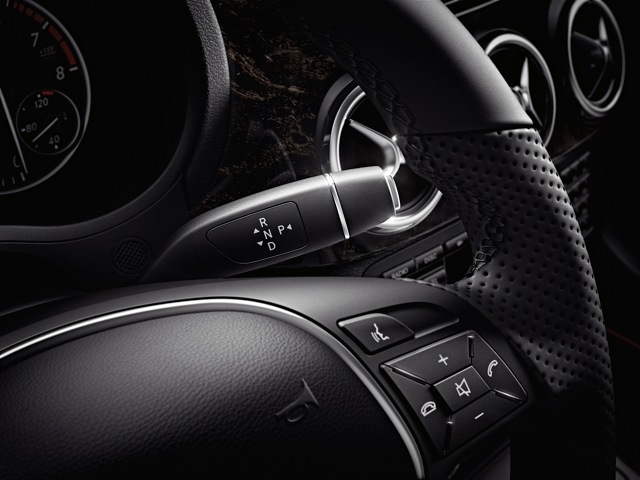 Mercedes Benz B-Klasse photo 81