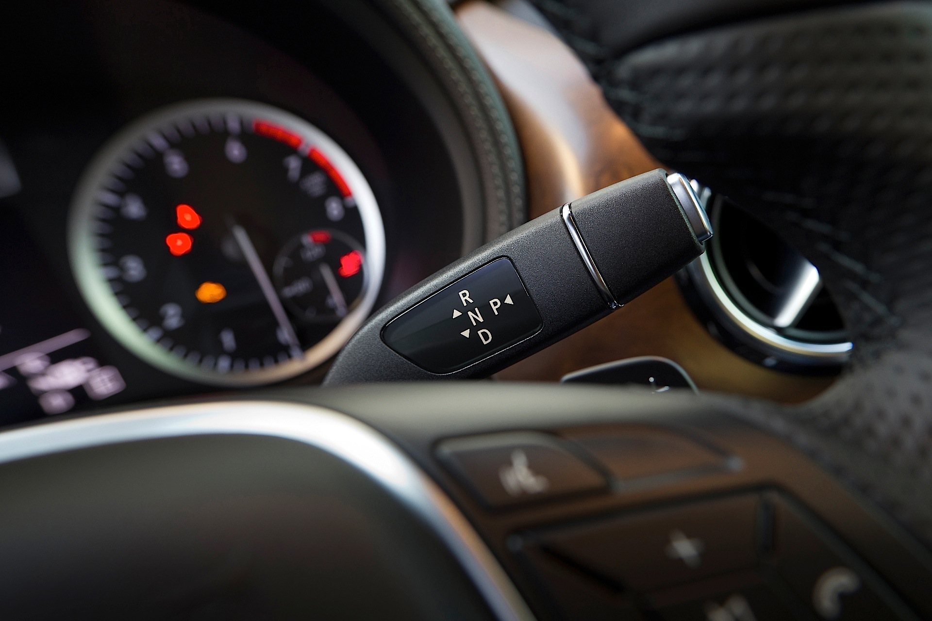 Mercedes Benz B-Klasse photo 82