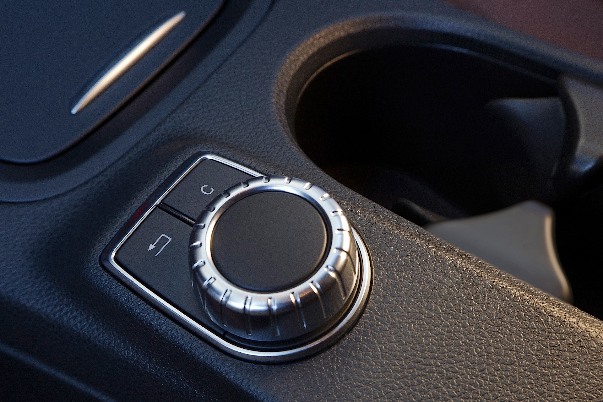 Mercedes Benz B-Klasse photo 84