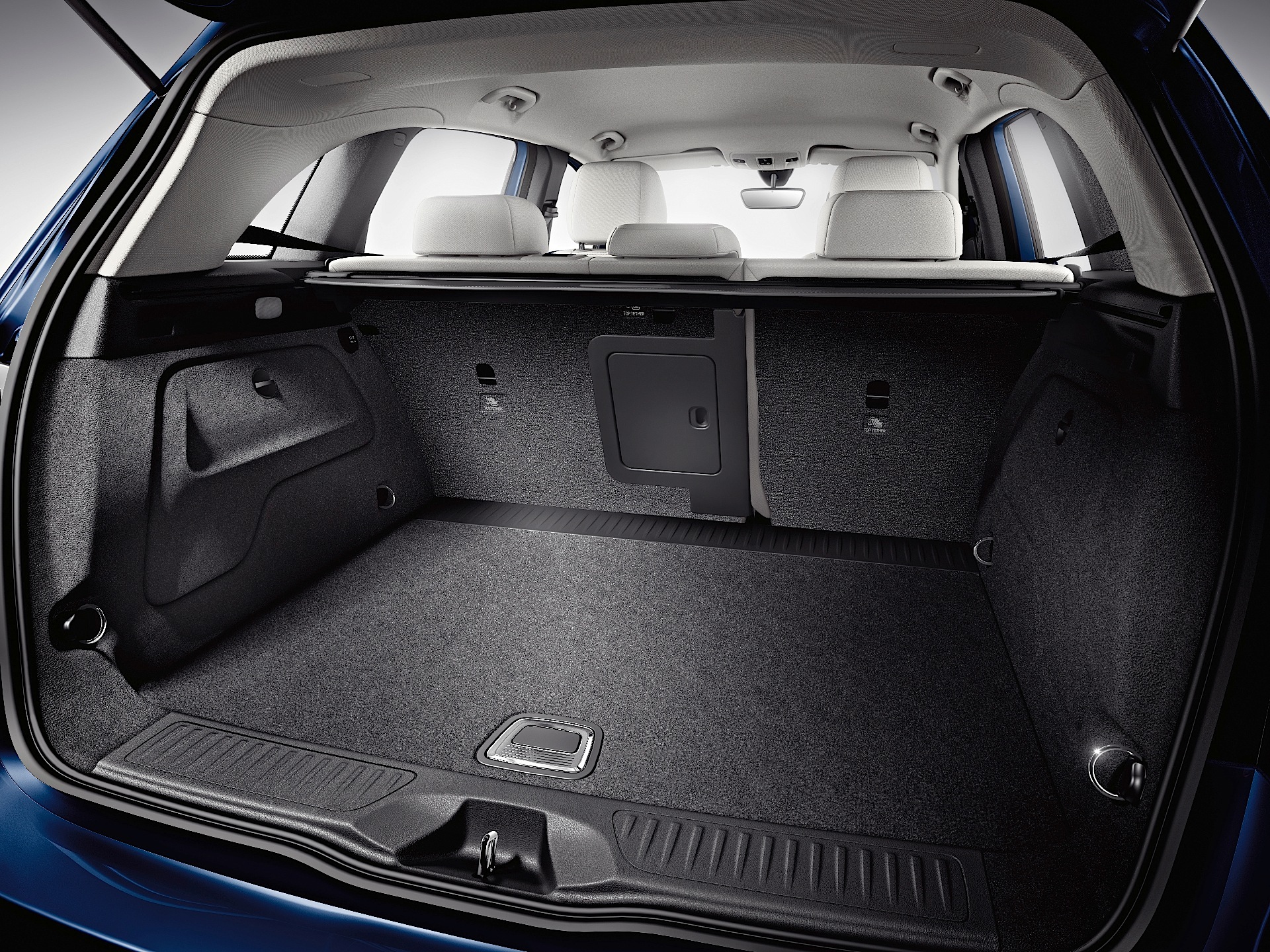 Mercedes Benz B-Klasse photo 89