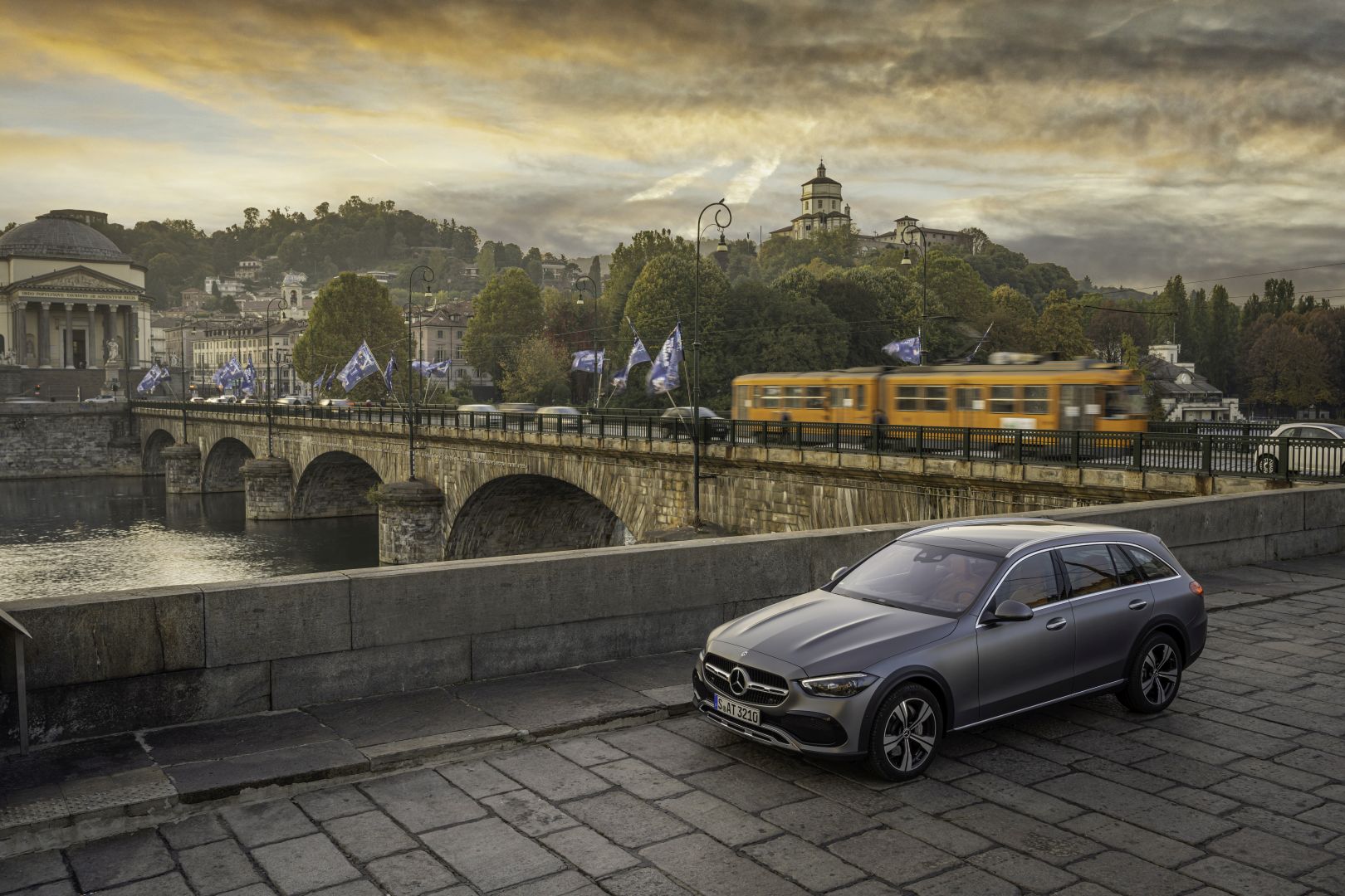 Mercedes Benz C-Klasse All-Terrain photo 115