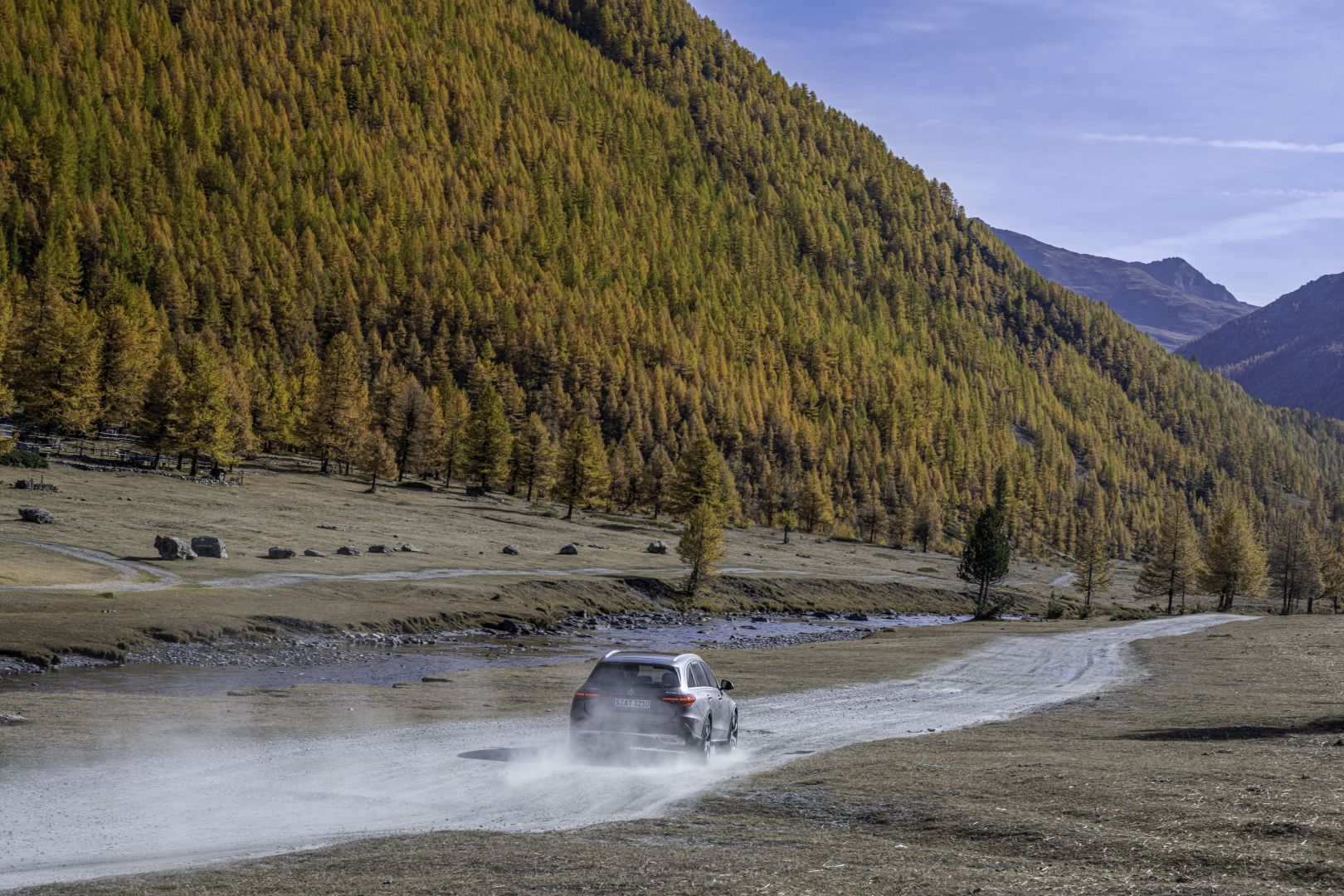 Mercedes Benz C-Klasse All-Terrain photo 126