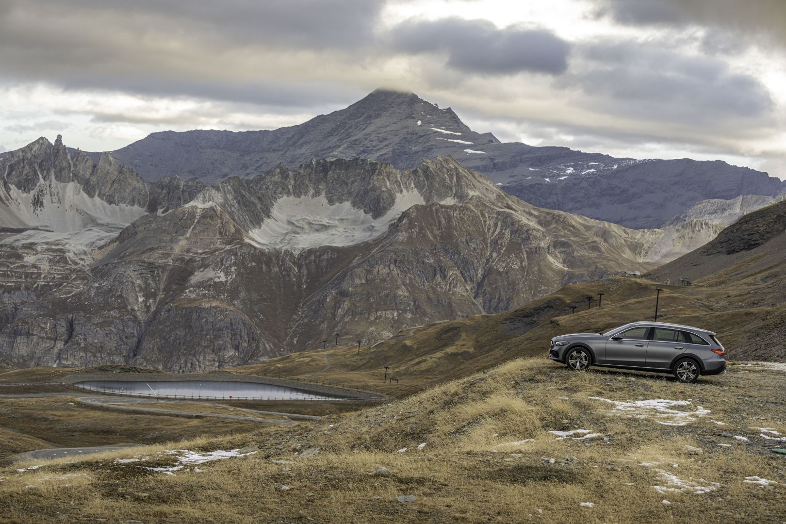 Mercedes Benz C-Klasse All-Terrain photo 134