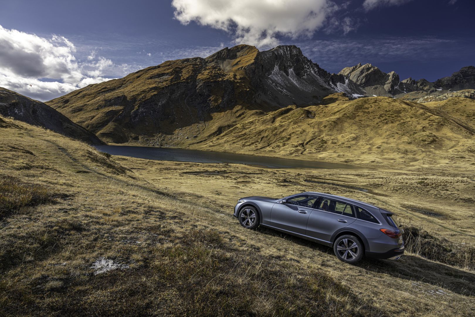 Mercedes Benz C-Klasse All-Terrain photo 139