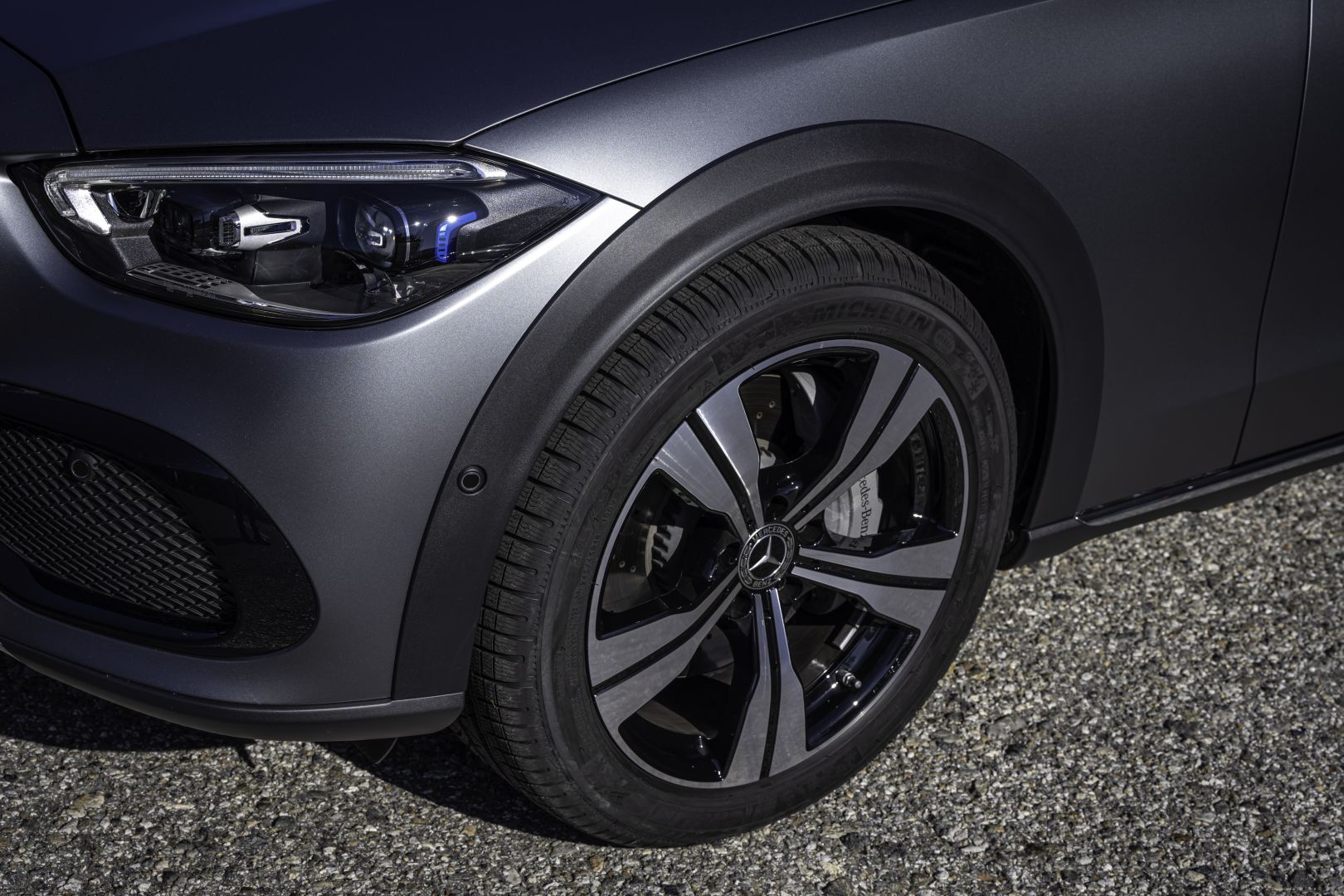 Mercedes Benz C-Klasse All-Terrain photo 146