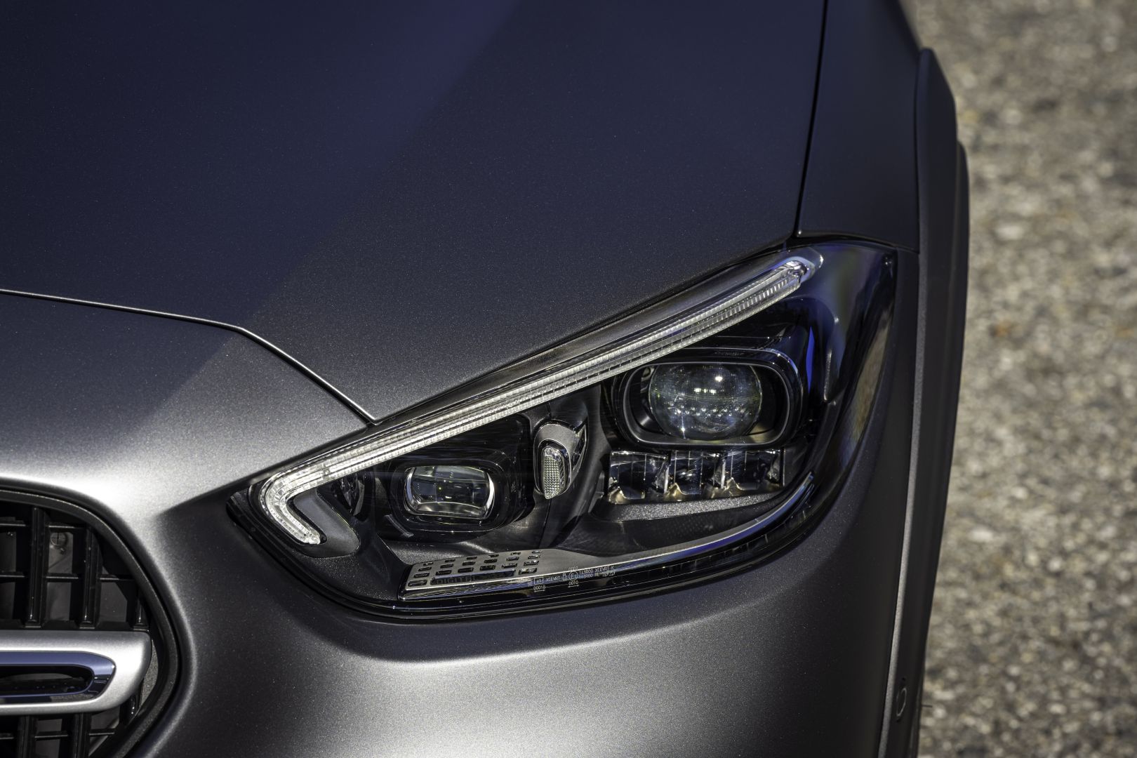 Mercedes Benz C-Klasse All-Terrain photo 149