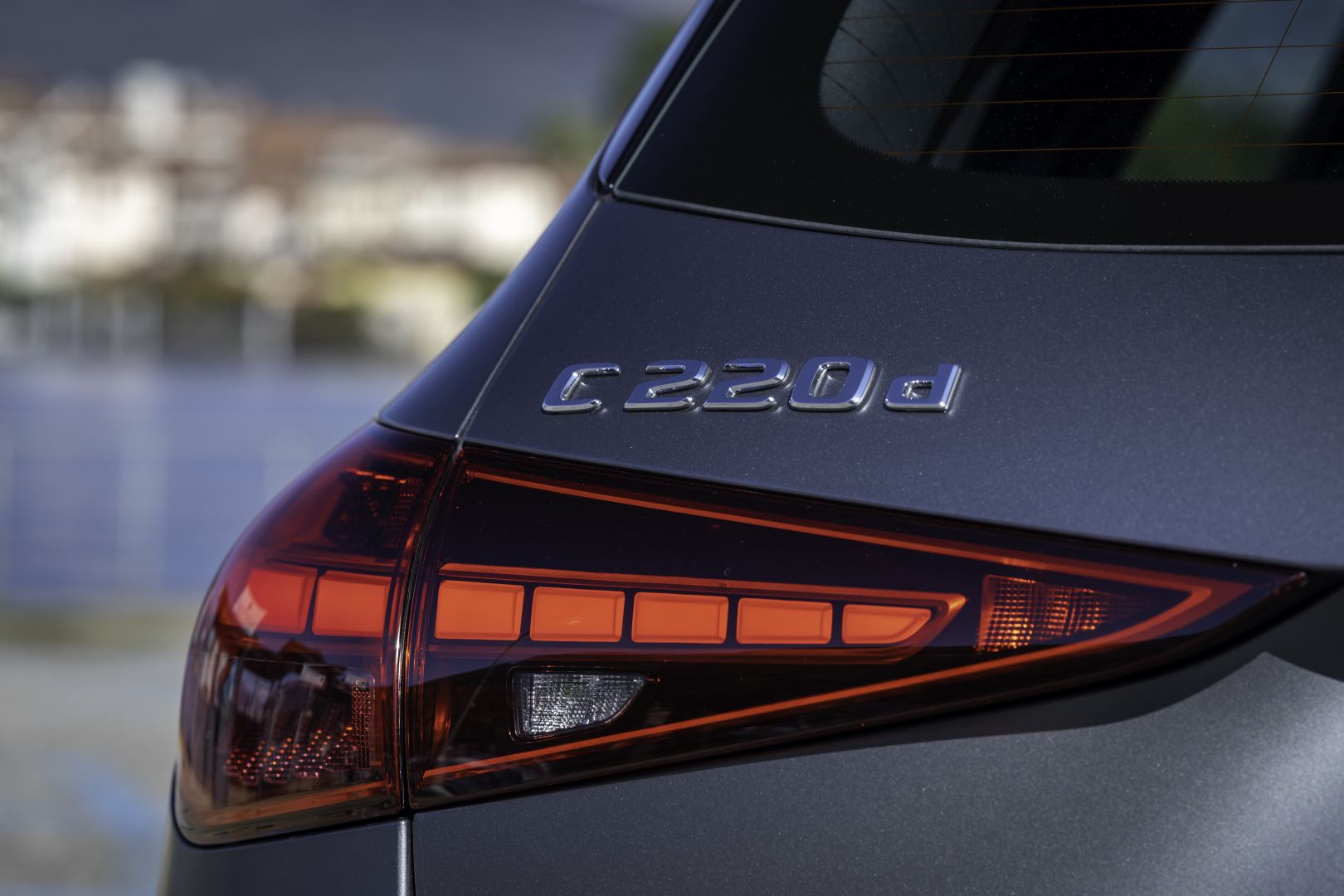 Mercedes Benz C-Klasse All-Terrain photo 151