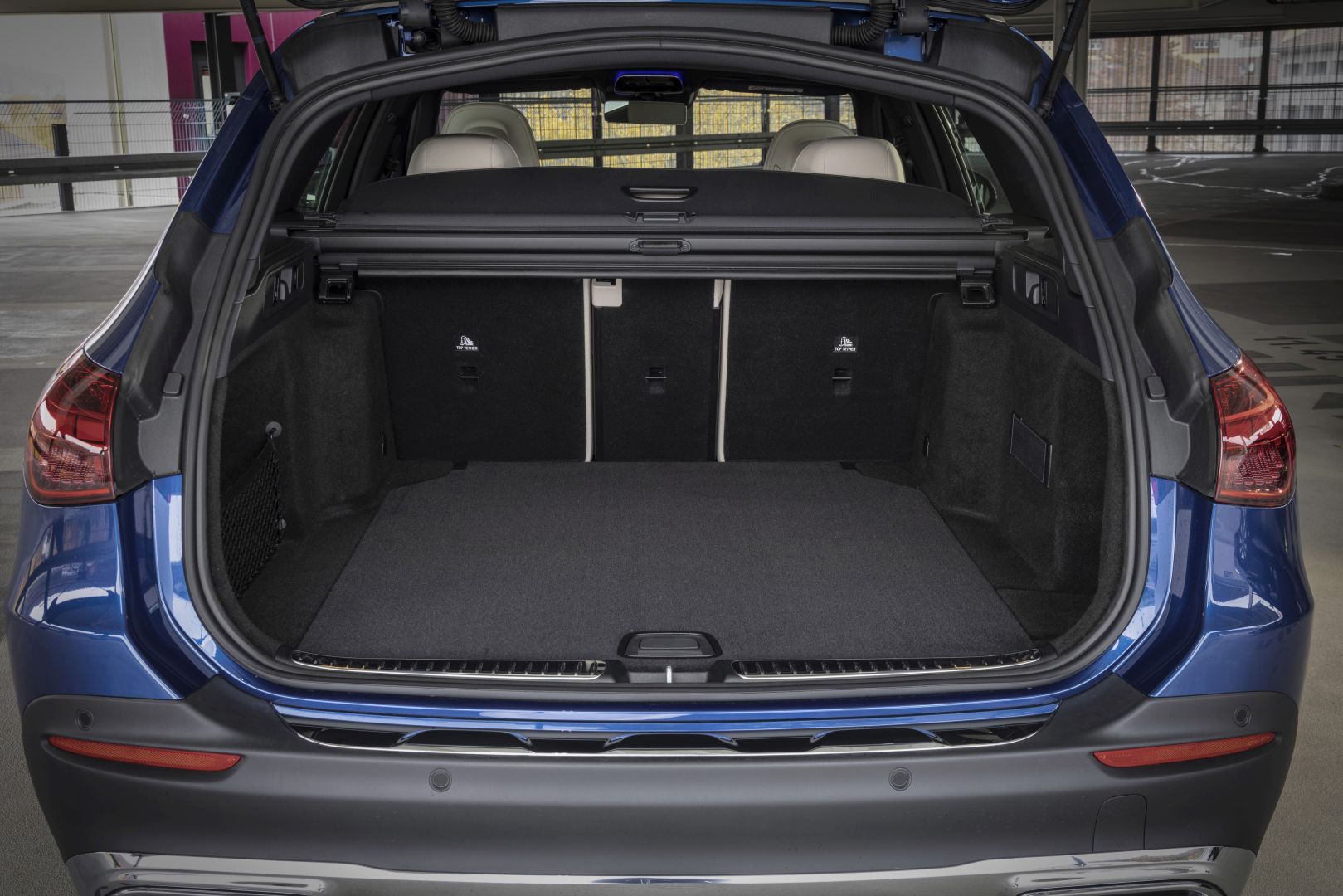 Mercedes Benz C-Klasse All-Terrain photo 171