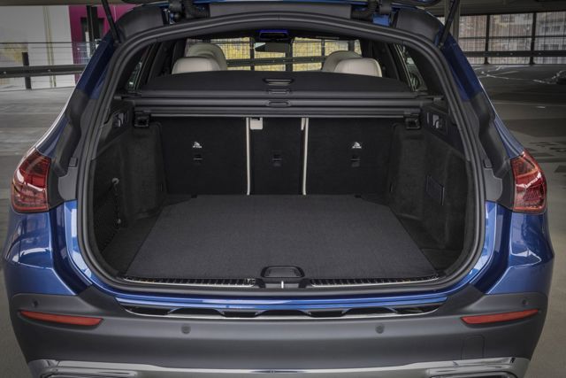 Mercedes Benz C-Klasse All-Terrain photo 171
