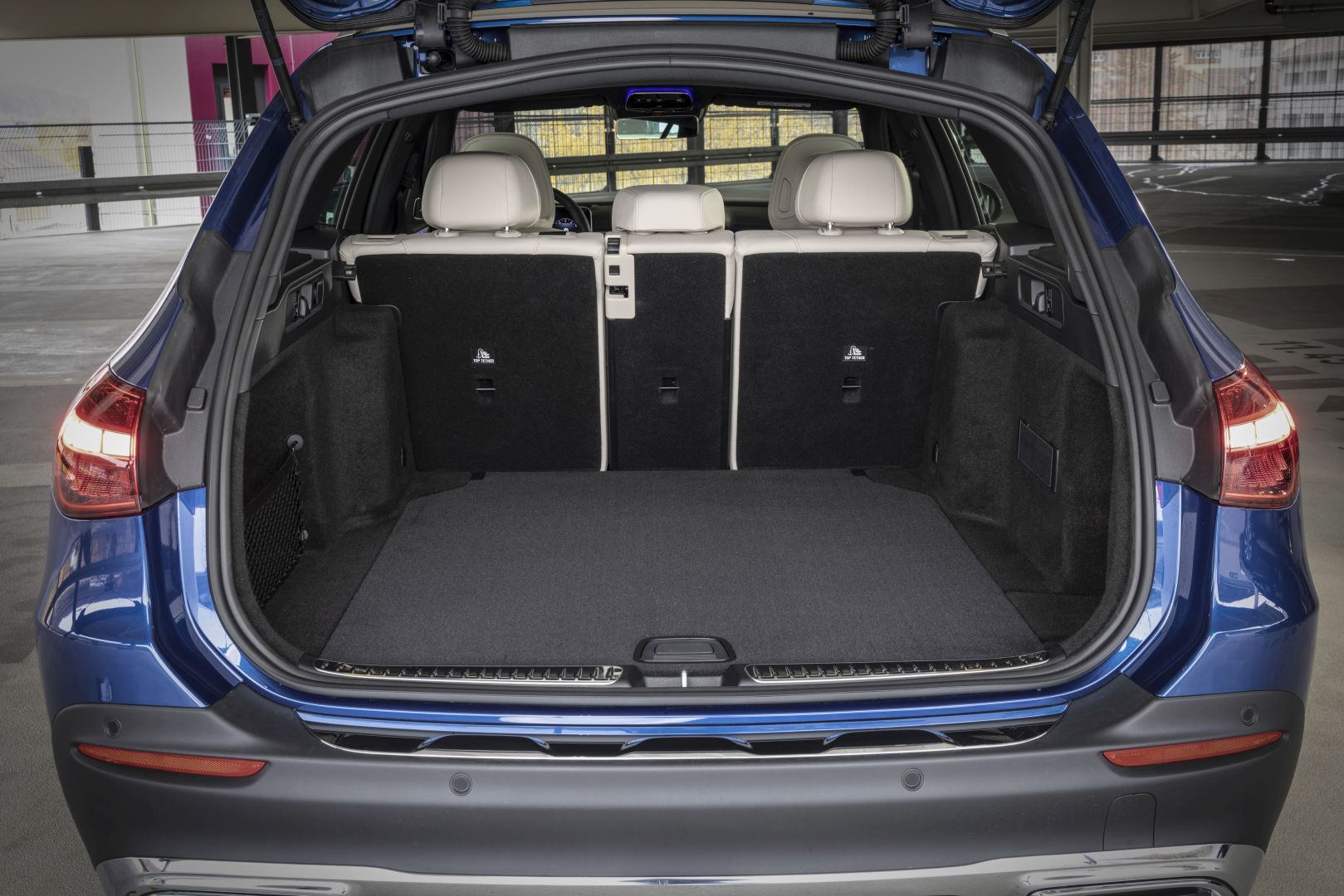 Mercedes Benz C-Klasse All-Terrain photo 172