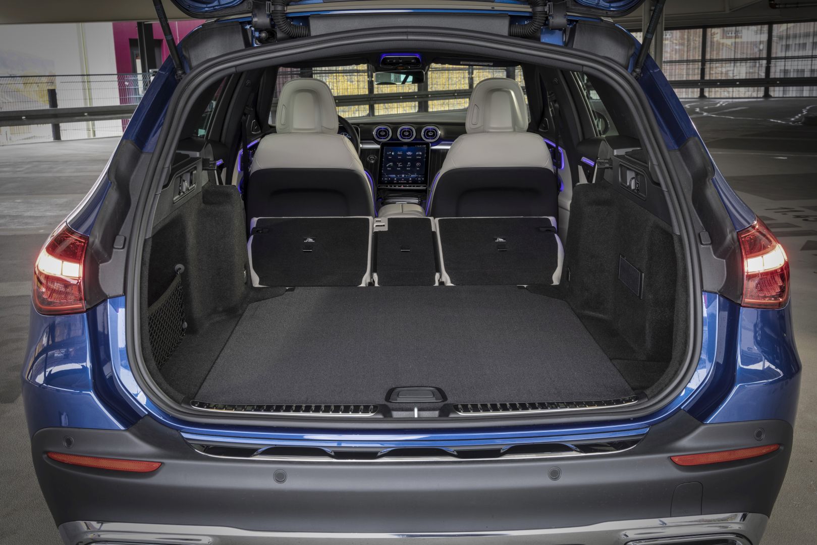 Mercedes Benz C-Klasse All-Terrain photo 173