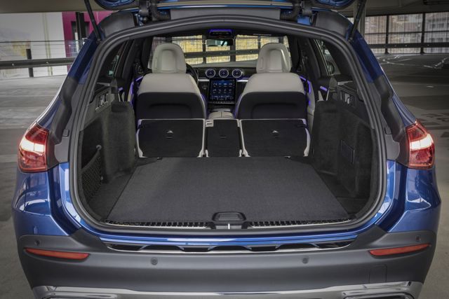 Mercedes Benz C-Klasse All-Terrain photo 173