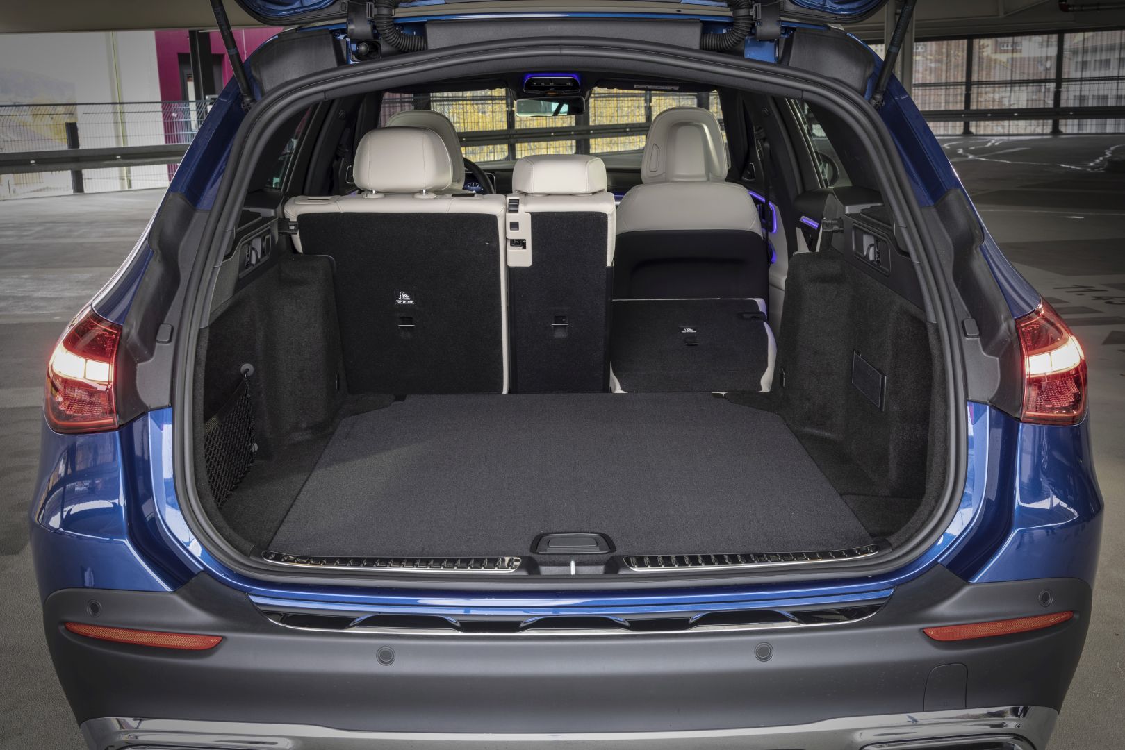 Mercedes Benz C-Klasse All-Terrain photo 174