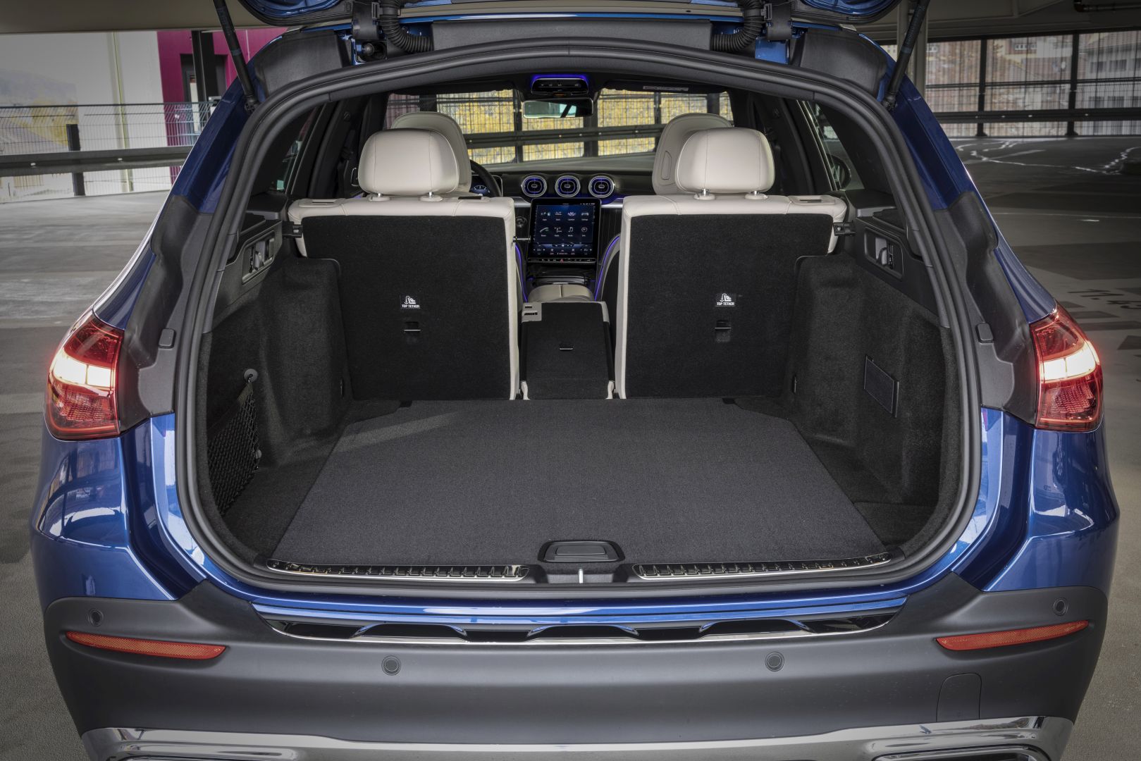 Mercedes Benz C-Klasse All-Terrain photo 175