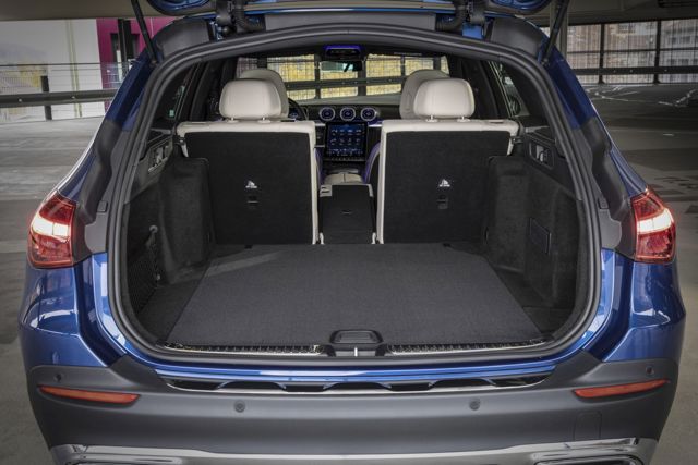Mercedes Benz C-Klasse All-Terrain photo 175