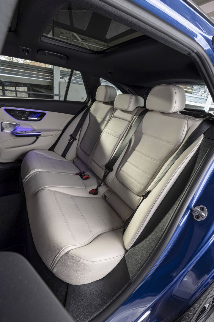 Mercedes Benz C-Klasse All-Terrain photo 176