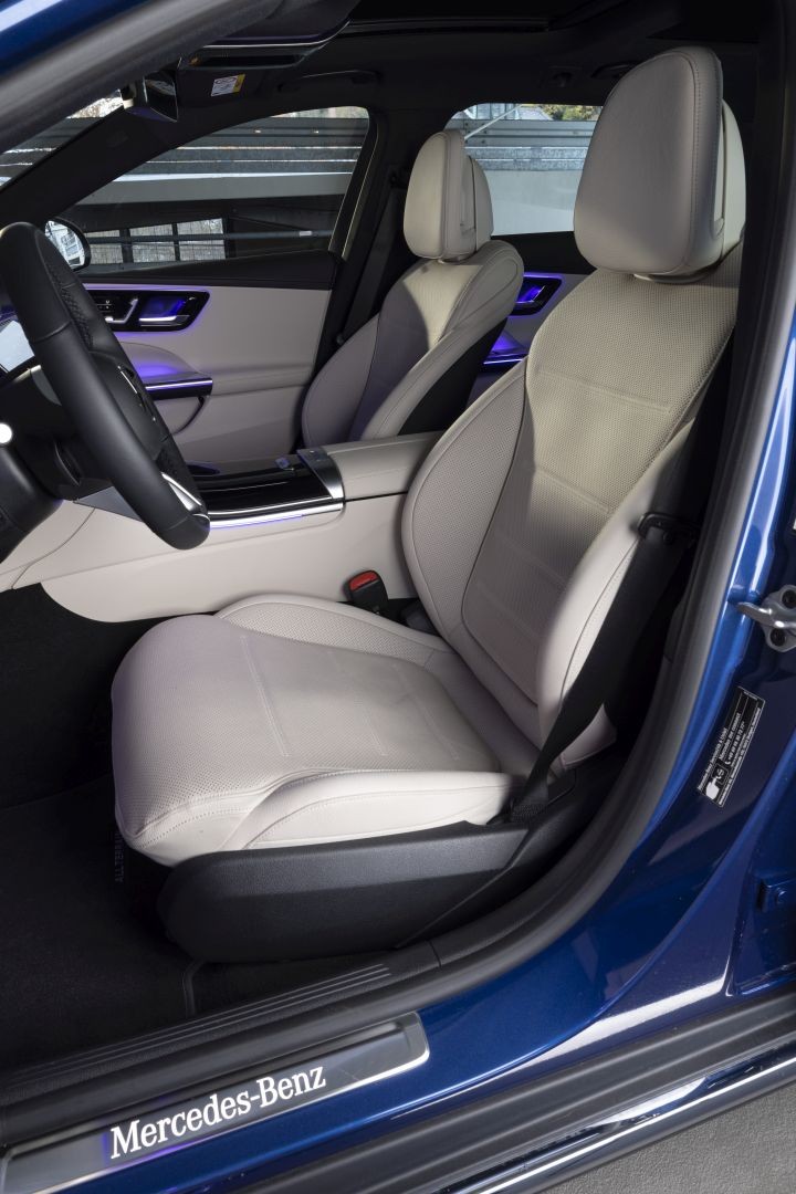 Mercedes Benz C-Klasse All-Terrain photo 177