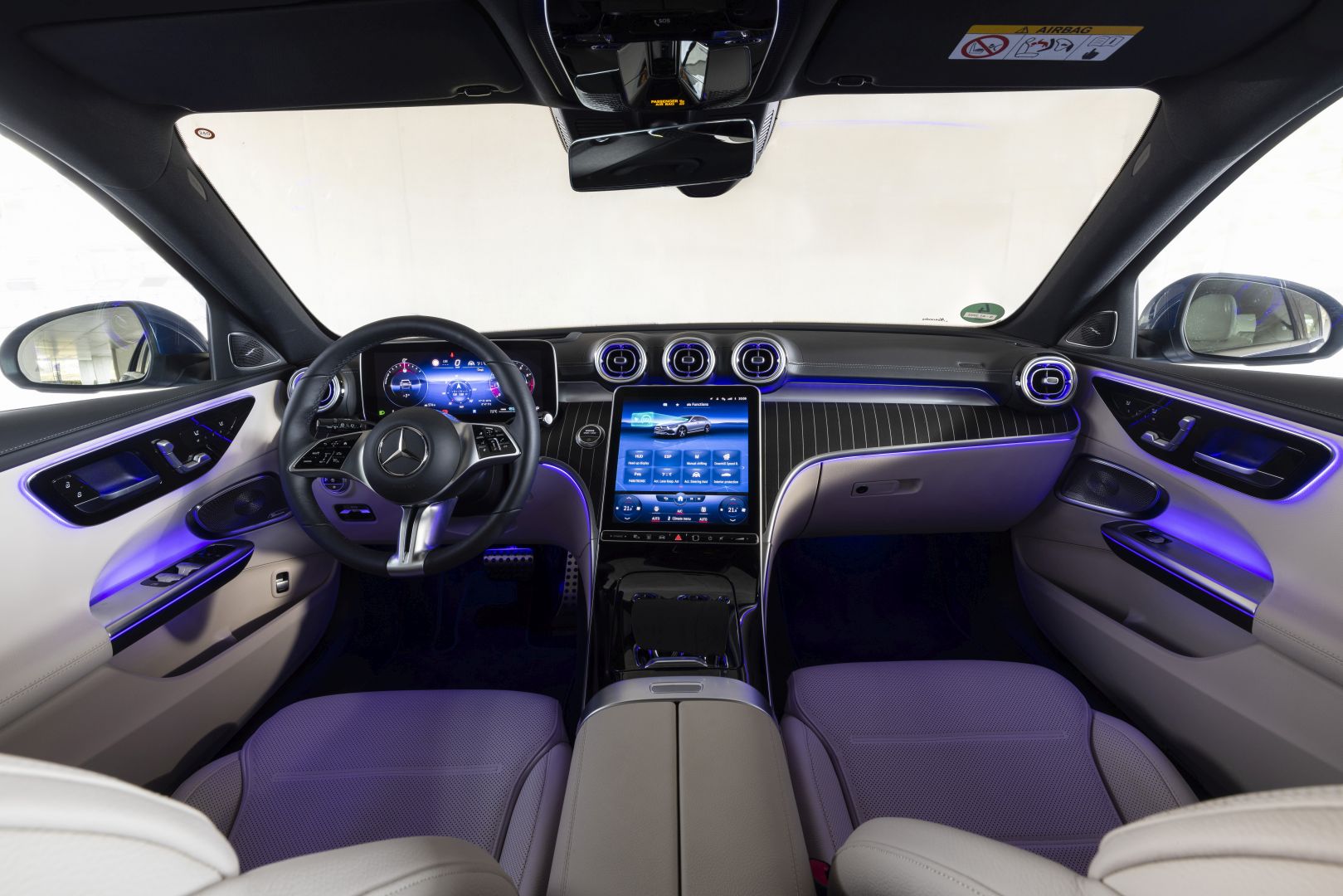 Mercedes Benz C-Klasse All-Terrain photo 182