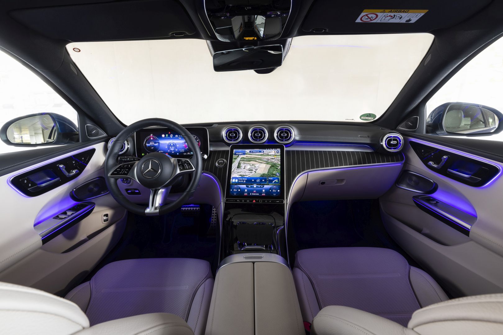 Mercedes Benz C-Klasse All-Terrain photo 185