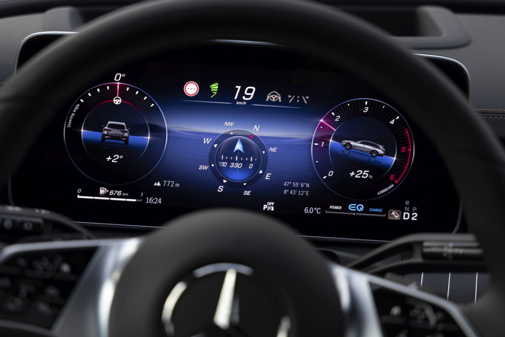 Mercedes Benz C-Klasse All-Terrain photo 187