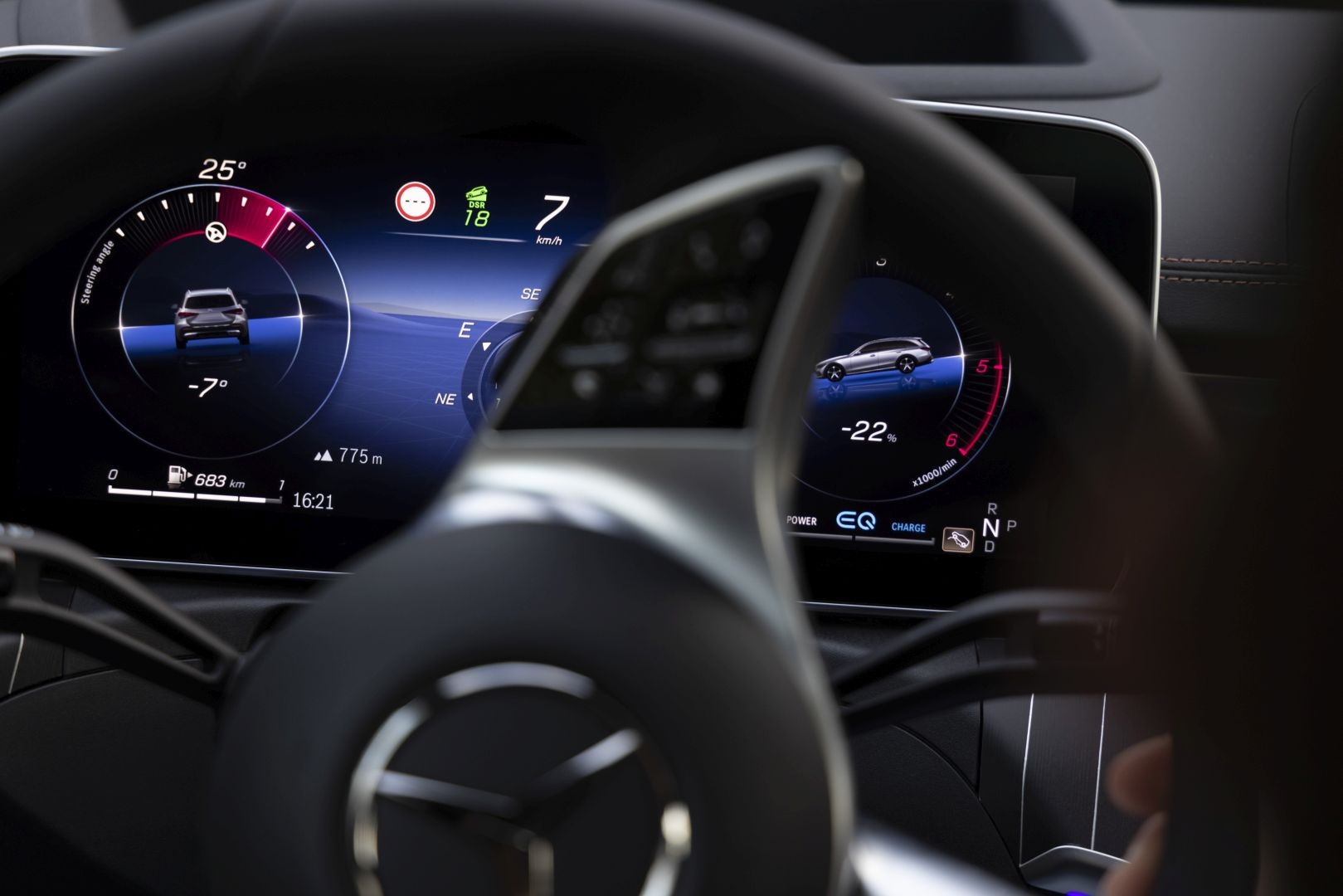 Mercedes Benz C-Klasse All-Terrain photo 189