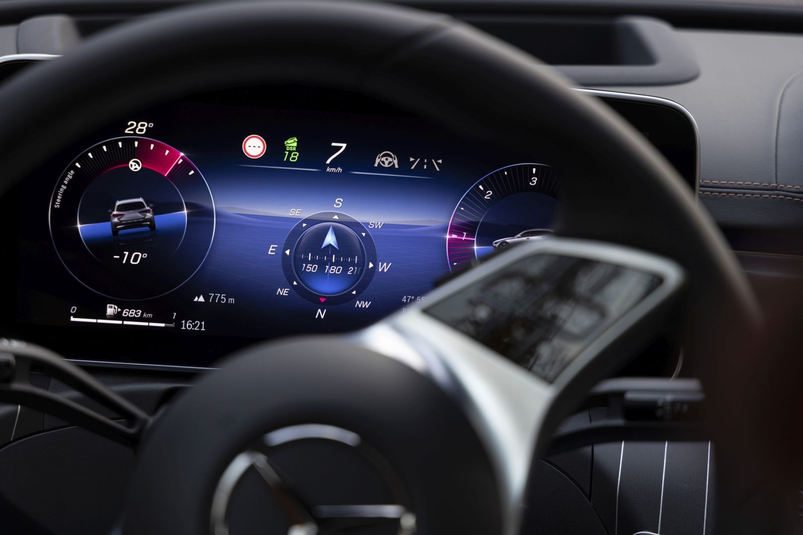 Mercedes Benz C-Klasse All-Terrain photo 190