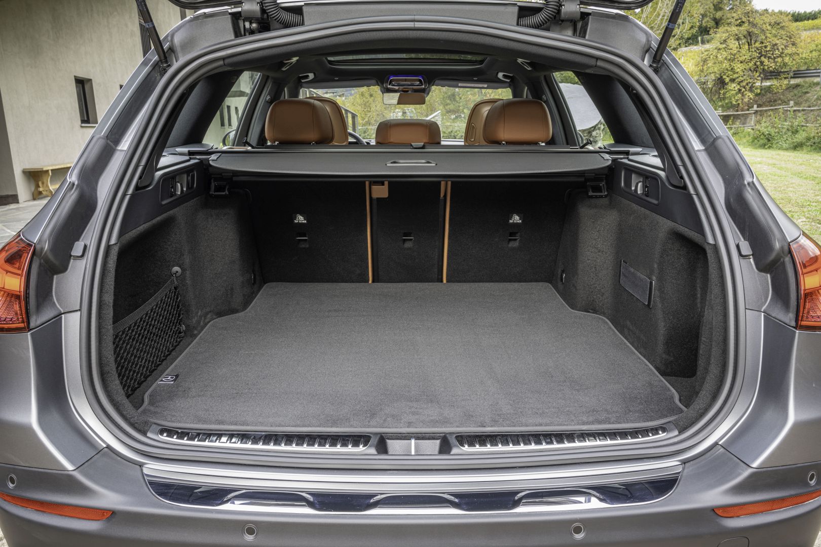 Mercedes Benz C-Klasse All-Terrain photo 191