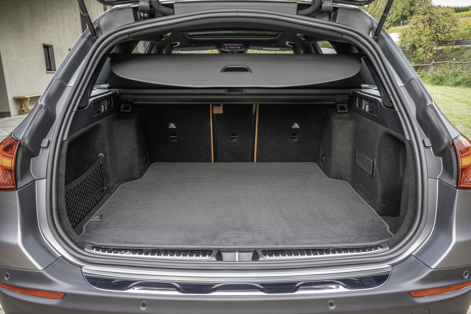 Mercedes Benz C-Klasse All-Terrain photo 192