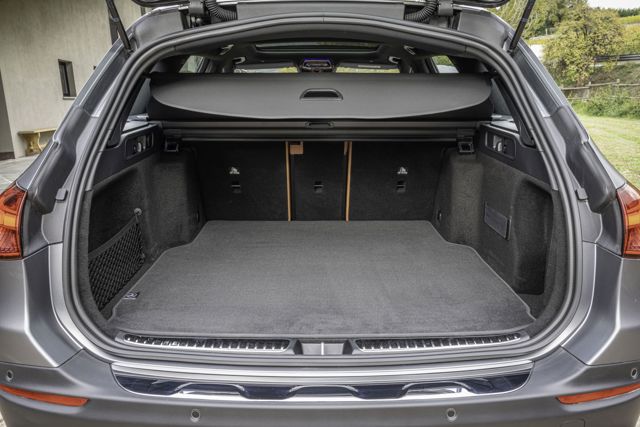Mercedes Benz C-Klasse All-Terrain photo 192