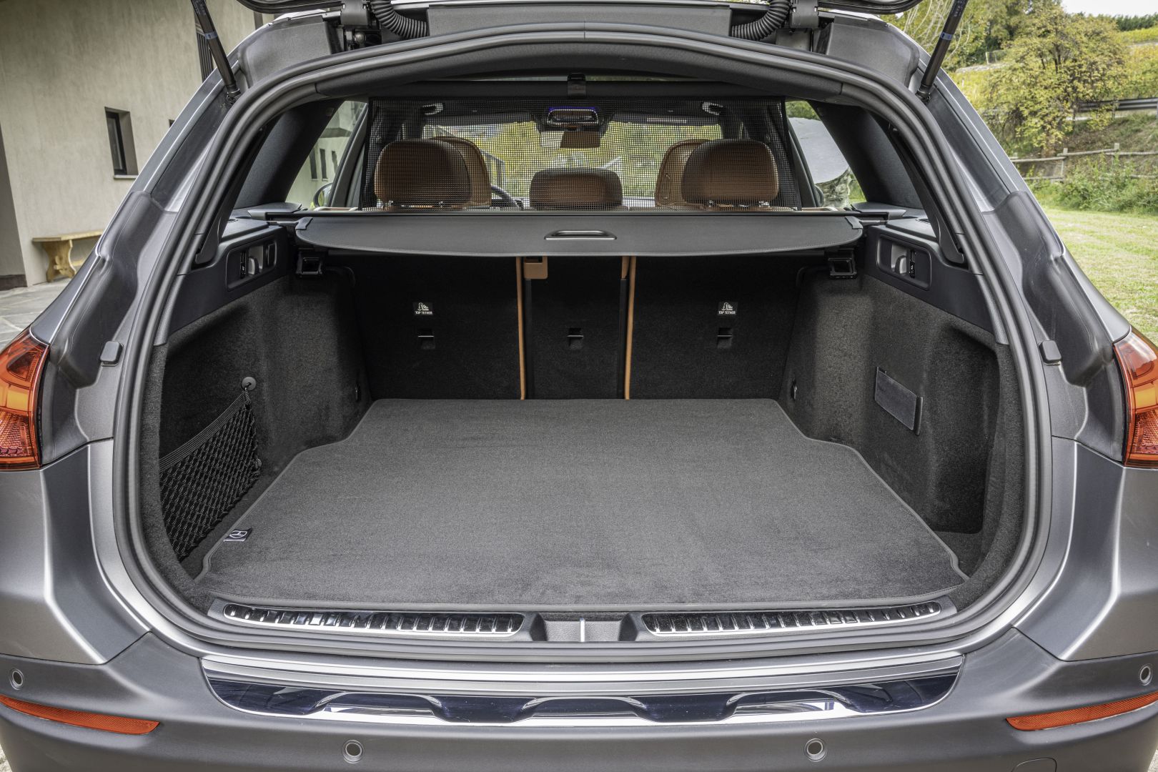 Mercedes Benz C-Klasse All-Terrain photo 194