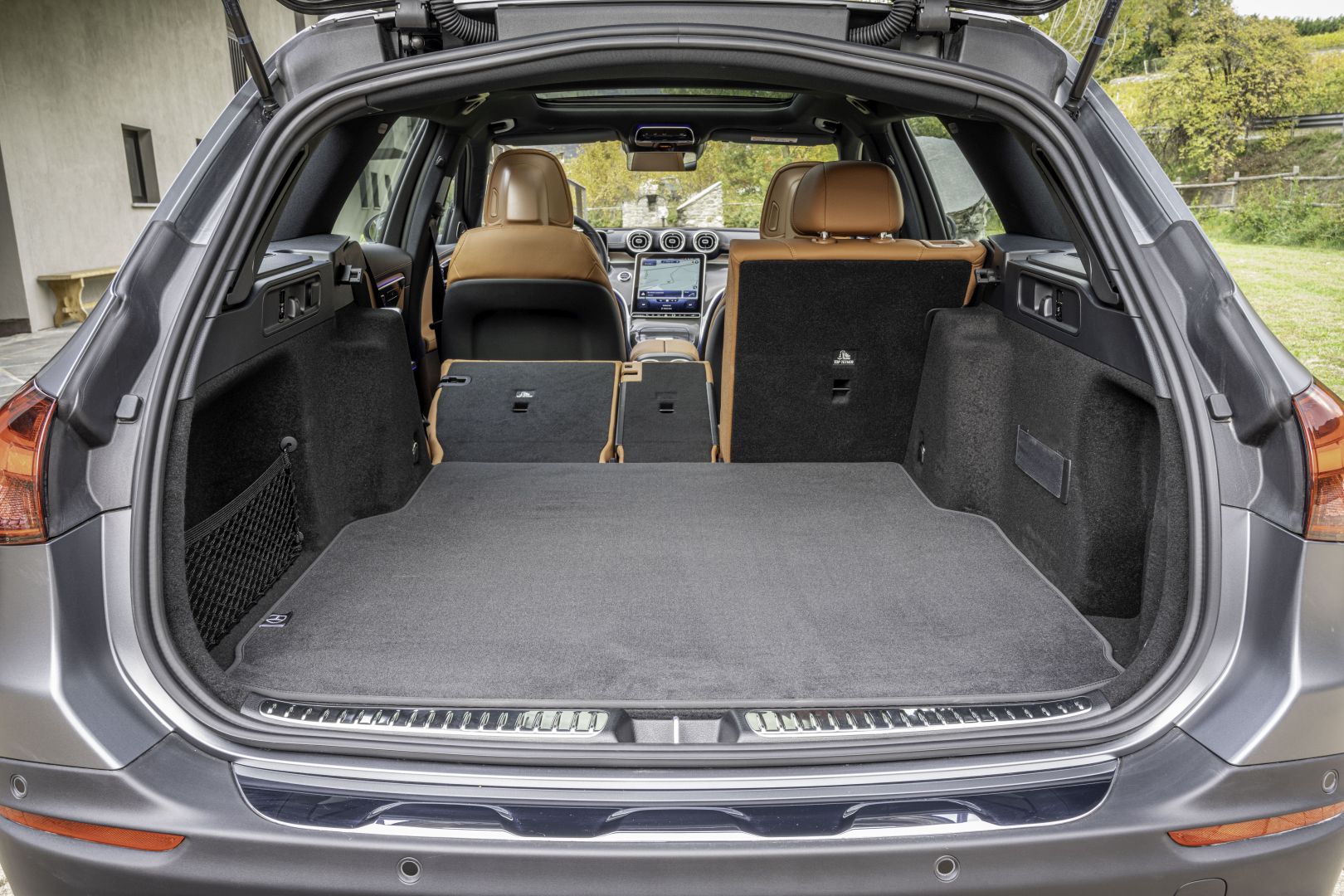 Mercedes Benz C-Klasse All-Terrain photo 195