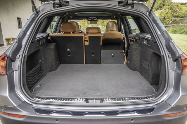 Mercedes Benz C-Klasse All-Terrain photo 197