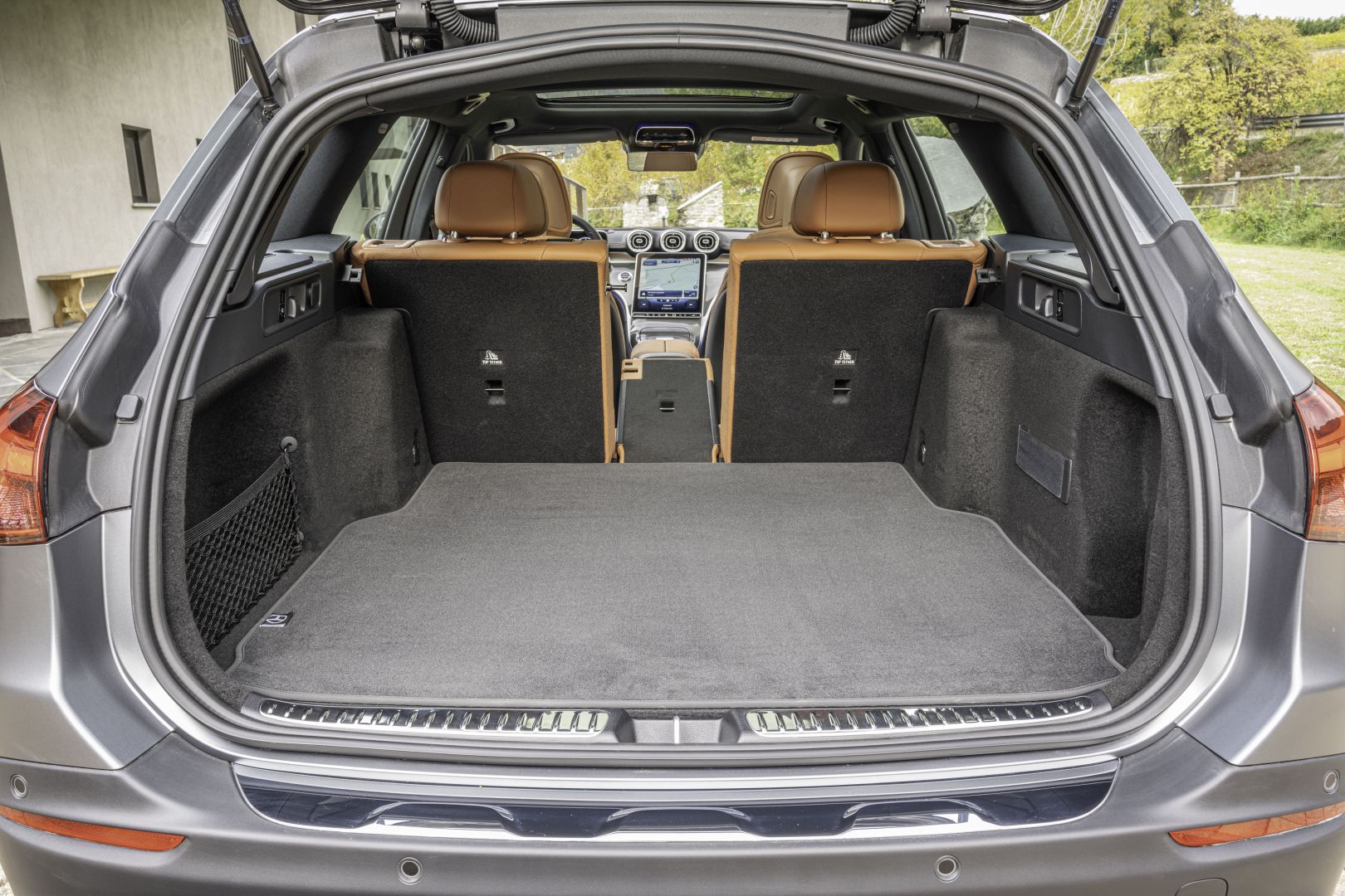 Mercedes Benz C-Klasse All-Terrain photo 198