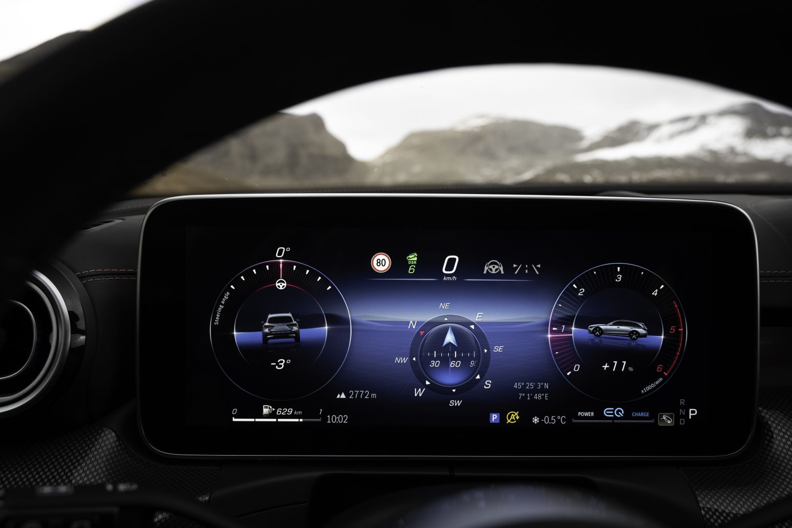 Mercedes Benz C-Klasse All-Terrain photo 202