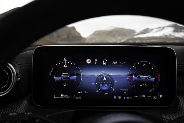 Mercedes Benz C-Klasse All-Terrain photo 202