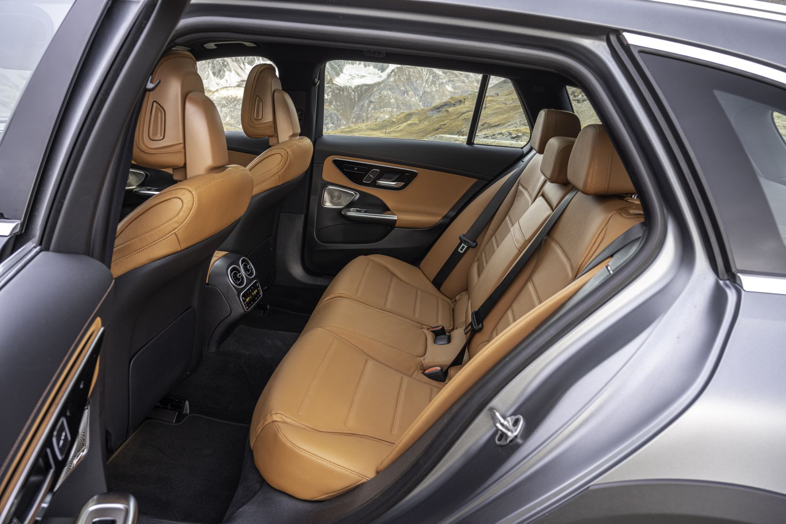 Mercedes Benz C-Klasse All-Terrain photo 204