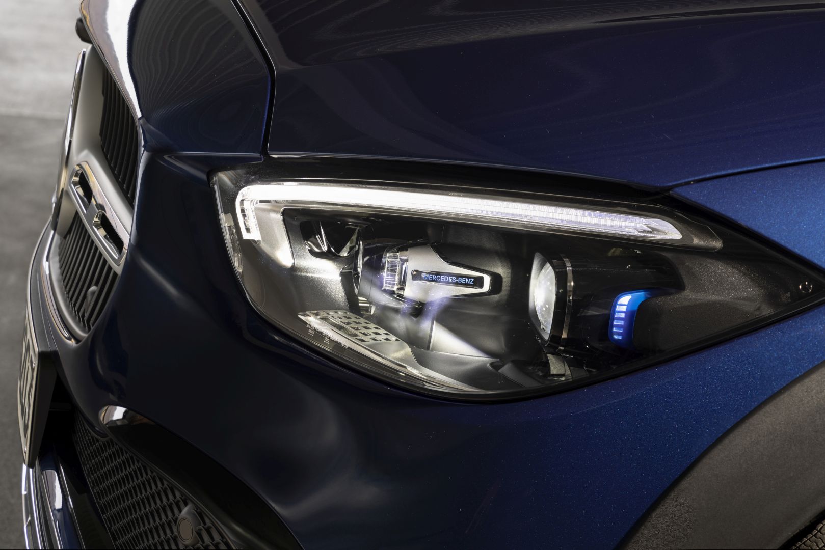 Mercedes Benz C-Klasse All-Terrain photo 34