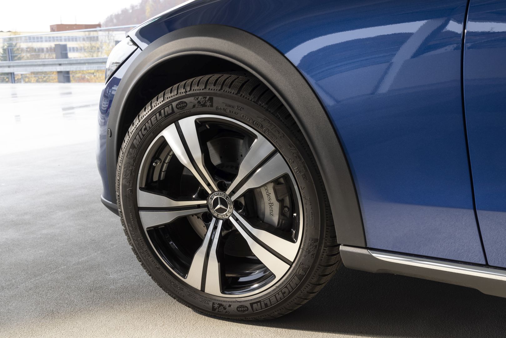 Mercedes Benz C-Klasse All-Terrain photo 35