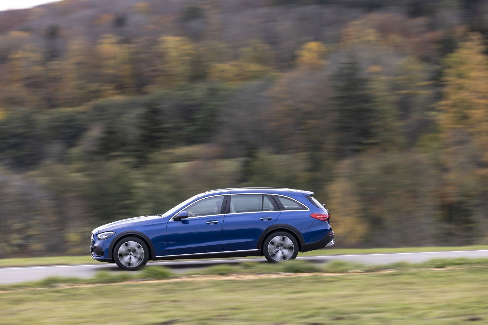 Mercedes Benz C-Klasse All-Terrain photo 40