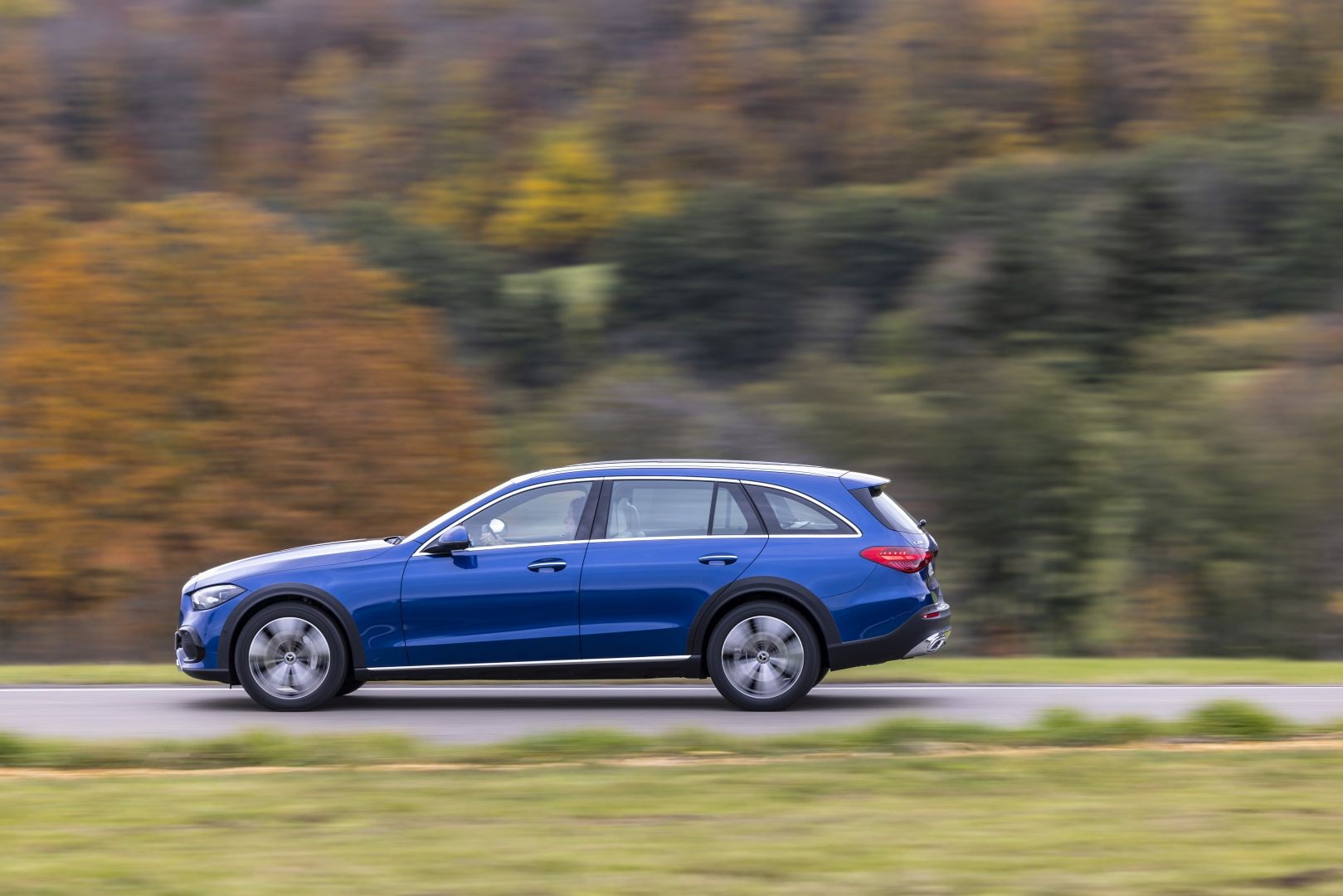 Mercedes Benz C-Klasse All-Terrain photo 42