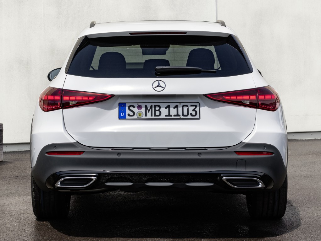 Mercedes Benz C-Klasse All-Terrain photo 4