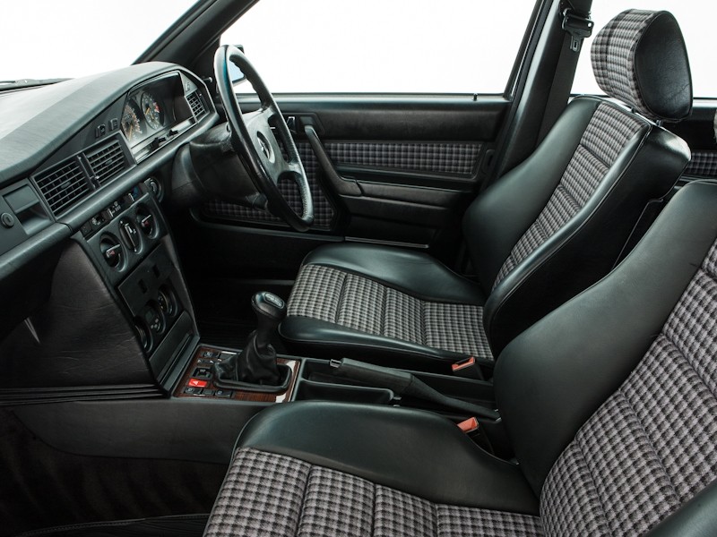 Mercedes Benz C-Klasse Amg photo 38