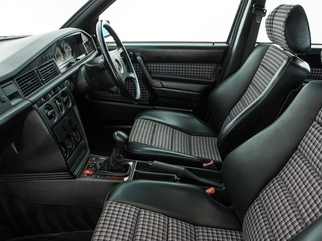 Mercedes Benz C-Klasse Amg photo 38