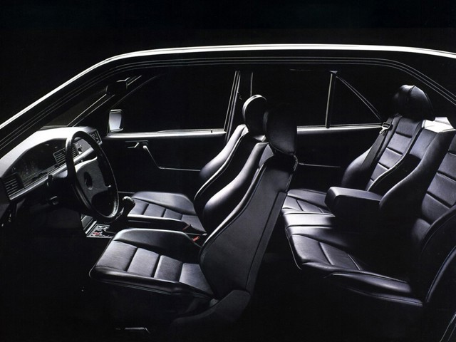 Mercedes Benz C-Klasse Amg photo 39