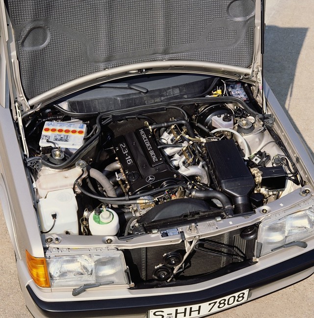 Mercedes Benz C-Klasse Amg photo 40