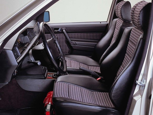 Mercedes Benz C-Klasse Amg photo 42