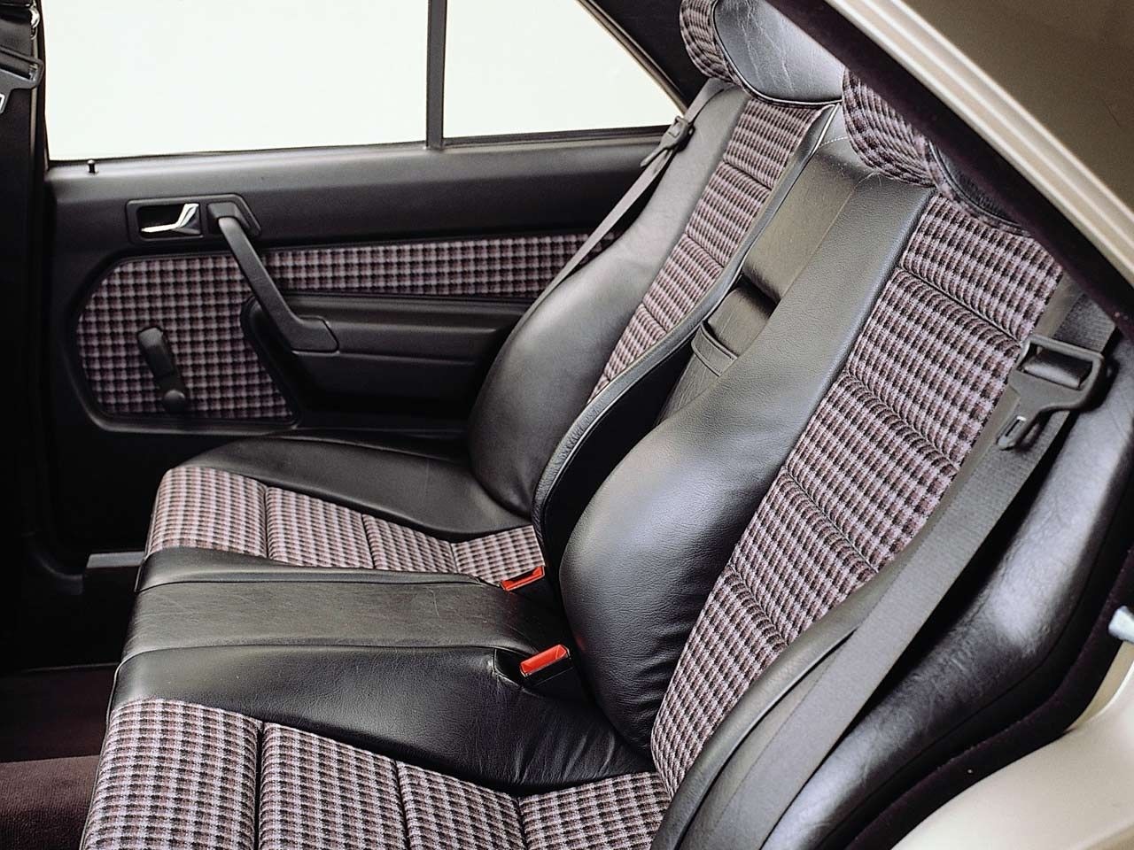 Mercedes Benz C-Klasse Amg photo 43