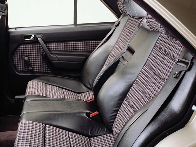 Mercedes Benz C-Klasse Amg photo 43