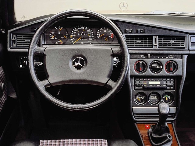 Mercedes Benz C-Klasse Amg photo 44