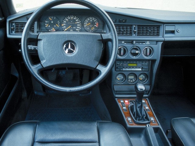 Mercedes Benz C-Klasse Amg photo 45
